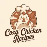 Cozy Chicken Recipes logo